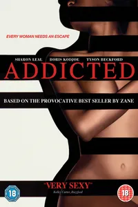 Download [18+] Addicted 2014 English 480p [450MB] | 720p [1GB] | 1080p [1.8GB] BluRay