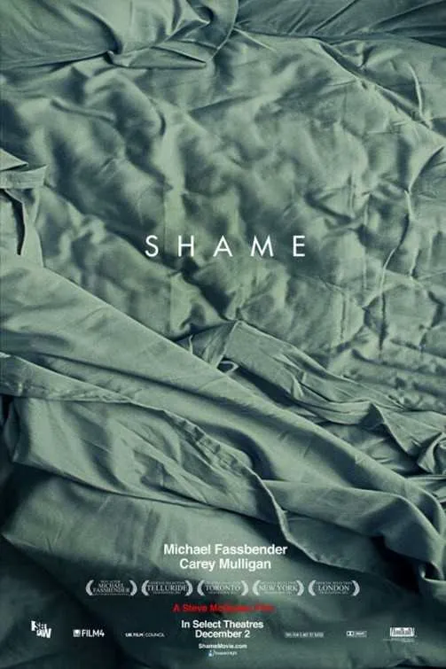 Download [18+] Shame 2011 English Adult Movie 480p [400MB] | 720p [750MB] WEB-DL