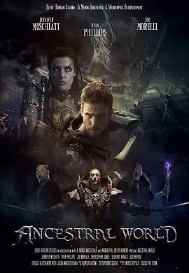 Download Ancestral World (2020) Dual Audio Hindi BluRay 480p [250MB] | 720p [700MB]