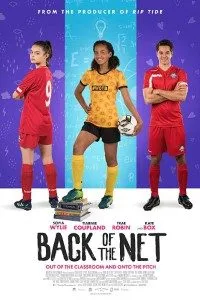 Download Back of the Net (2019) Dual Audio {Hindi-English} 480p [300MB] | 720p [800MB] BluRay