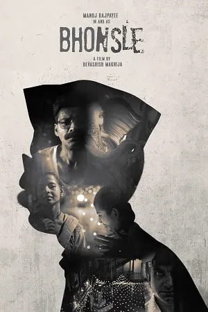 Download Bhonsle (2020) Hindi Full Movie 480p [400MB] | 720p [950MB] | 1080p [2.3GB]