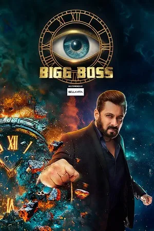 Download Bigg Boss (Season 18) [S18E105 Added] Hindi Reality Show 480p 720p 1080p WEB-DL