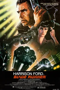 Download Blade Runner (1982) Dual Audio Hindi 480p [350MB] | 720p [950MB] | 1080p [2.3GB]