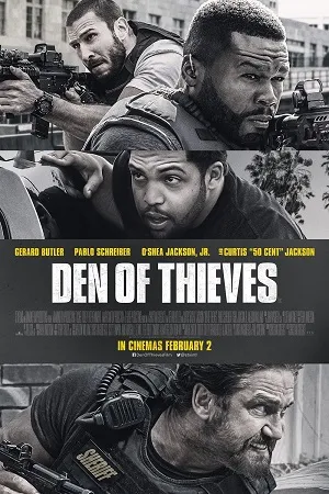 Den of Thieves