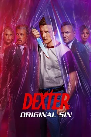 Download Dexter: Original Sin (2024) Season 1 [S01E07 Added] Paramount+ Original English WEB Series – 720p | 1080p WEB-DL