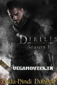 Download Dirilis: Ertugrul Season 1 Hindi Dubbed Complete Series 480p || 720p