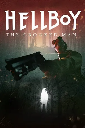 Hellboy: The Crooked Man
