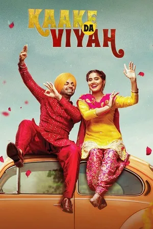 Download Kaake Da Viyah (2019) Punjabi HDRip CHTV 480p [650MB] | 720p [1.6GB] | 1080p [2.9GB]