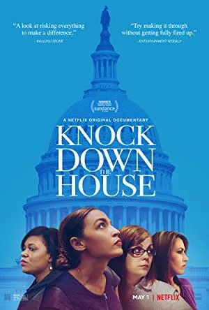 Download Knock Down The House (2019) Dual Audio Hindi 480p [300MB] || 720p [900MB]