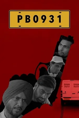 Download PB0931 (2022) Punjabi Full Movie WEB-DL 480p [400MB] | 720p [1GB] | 1080p [2.3GB]