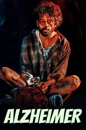 Download Alzheimer (2024) Punjabi Full Movie WEB-DL 480p [300MB] | 720p [800MB] | 1080p [1.8GB]