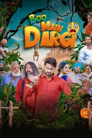 Download Boo Main Dargi (2024) Punjabi Full Movie WEB-DL 480p [400MB] | 720p [1GB] | 1080p [2GB]