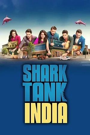 Download Shark Tank India – Season 04 (2025) [S04E10 Added] SonyLIV Hindi WEB Series – 1080p | 720p WEB-DL