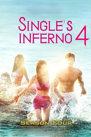 Download Single’s Inferno (Season 1 – 4) [S04E06 Added] Dual Audio {Hindi-English} 480p | 720p | 1080p WEB-DL
