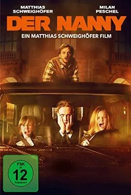 Download The Manny (2015) Dual Audio Hindi 480p [400MB] | 720p [1.2GB]