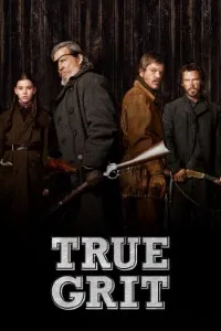 Download True Grit (2010) Dual Audio Hindi BluRay 480p [300MB] | 720p [1GB] | 1080p [4.3GB]