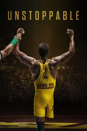 Download Unstoppable (2025) WEB-DL Dual Audio {Hindi-English} 480p [530MB] | 720p [1.1GB] | 1080p [2.1GB]