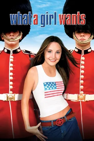What A Girl Wants